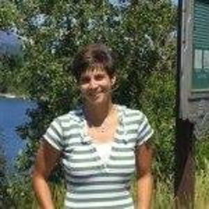 Meet your Posher, Barbara